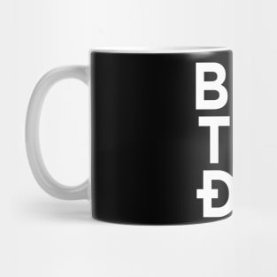 Buy The Dip Mug